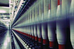 合成繊維と織物へのスピン仕上げを含む液体コーティングの測定