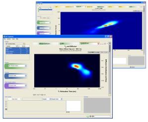 NMRを用いた流体分類解析
