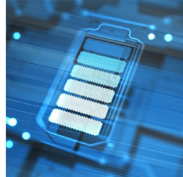 パートナーウェビナー：広帯域卓上型NMRによる、リチウムイオン電池電解液の分析例