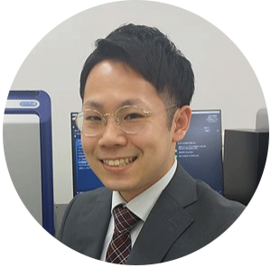 ジャスコインタナショナル株式会社 杉原 寛之