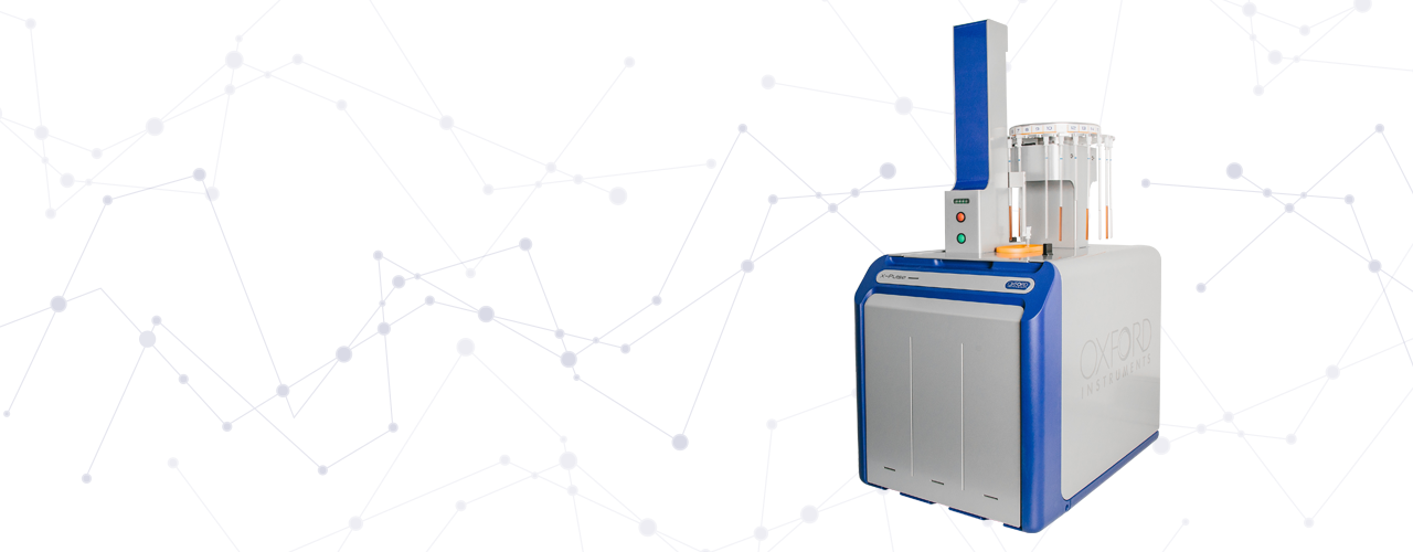 オートサンプラーと新機能を搭載した高分解能 NMR