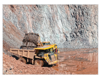 MQC+を利用した産業廃棄物、建設廃棄物中のフッ素の測定